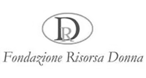 Logo Fondazione Risorsa Donna