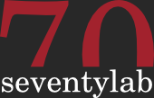 Seventylab Logo