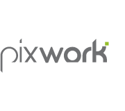 Logo Pixwork
