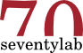 Logo Seventylab