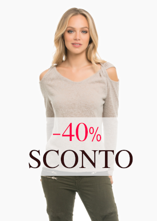 Sconto -40%